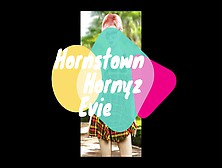 Hornstown Domination Storyline With Little Bubbly Sub Evie