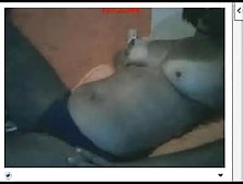 Brasil Sexy Webcam Show