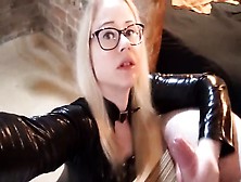 Sofiasaintxxx Cuckold Slave Blowjob Pov Full Video