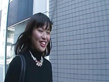 Mellow Oriental Young Slut Risa Uchida Acting In Amazing Facial Performance