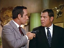 Get Smart - The Apes Of Wrath