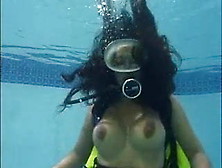 Sex Underwater Refresh3