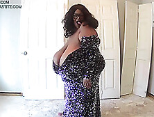 Neverstop Growing Natural Boobs With Norma Stitz