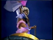 Carnaval Sensual Tijuca 1990 B