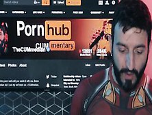 Assvengers Porn Parody - With Miss Rose (Reaction)