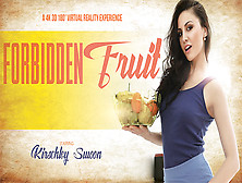 Kirschley Swoon In Forbidden Fruit - Vrbangers