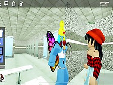 Roblox Sex Game