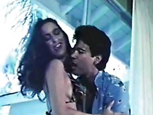 Young And Delicious (1983) With Tina Ross