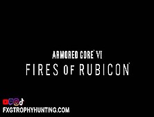 Ending One: The Fires Of Raven - Cutscene - Armored Core 6 (Vi)