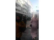 Hijab Maroc Terma Kbira