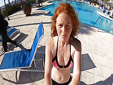 Cum Butt,  Ginger,  Compilation