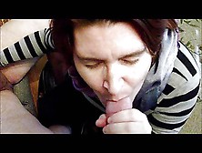 Funny Video Of Amateur Milf Wife Sucking 2 Dicks