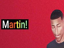 Martin - Ep One | Sims Four Series