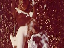 Phaedra Grant Swinging Sex Fantasy Playhouse Film 119 1979