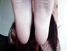 Long Toe Spread