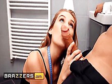 (Kai Taylor) Is On His Way To Married Life But He Destroys It All By Fucking (Tiffany Tatum) - Brazzers