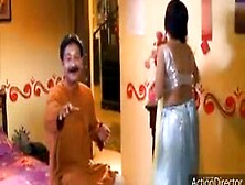 Patti Se Piyas Nhi Bhuji To Sasur Se Chudwai Hot Desi Video
