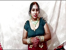 Indian Desi Stepfather's Stepdaughter Fuking Hardcore Karva Chouth