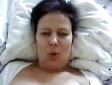 Big Tits Of Mature Woman Seduced A Pal And He Fucked Her Twat