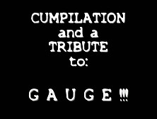 Gauge Cumshot Compilation - Motherless. Com