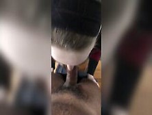 Small Blonde Stoner Bimbo Blows Teenagers African Penis And Deepthroaats [ Thespacebimbo