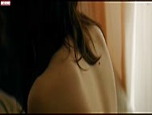 Stacy Martin In Treat Me Like Fire (2018)