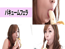 Yoru Banana Exercise - Sequence Two