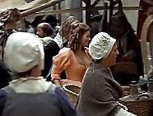 Raquel Welch In The Four Musketeers (1974)
