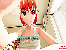 Resizeme Shrink/giantess Game Part 2