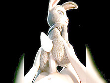 Judy Hopps / Rabbit In Warmth