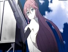 Trinity Seven