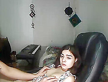 Big Cocks On Webcam