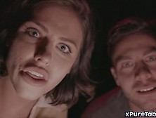 Live Alien Sex Show With Adriana Chechik