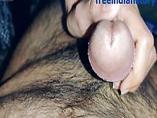 Indian Girlfriend Gets Cum In Mouth