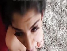 Indian Desi Girl Screw By Father-In-Law (Nadia Ali)