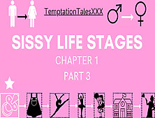 Sissy Cuckold Husband Life Stages Chapter 1 Part 3 (Audio Erotica)