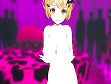 Mmd R18 Mel Sucked Out Jugs Bare Fix Your Penis She Will Make You Cum 3D Animated