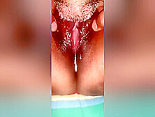 Close Up Bangladesh Pussy Eating