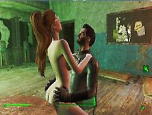 Sex On A Chair At School.  Prostitutes In Fallout 4 | Adult Games