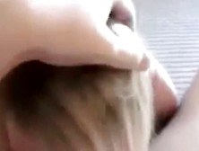 Cum Blows Out Of Throat Fucked Bimbo Nose. Mp4