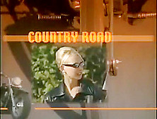 Henriette Blond Country Road Remix