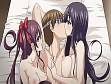 Best Hentai Anime Young Tiny Babe Girls Tight Ass Pussy Wow