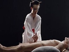 Xchimera - Vanessa Decker Dresses Up Inside Kimono For Erotic Sex - Letsdoeit