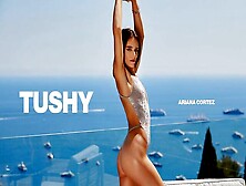 Erotic Ariana Cortez At Anal Porn