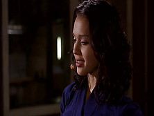 Jessica Alba - ''dark Angel'' S1E12