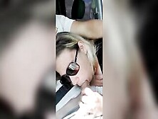 Ex-Wife Give Me Road Bj Goddess