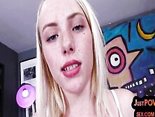 Point Of View Squirty Bae Talks Filthy While Pussydrilled By Next Door