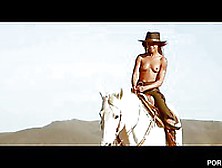 Biggest Black Pornstar Of The Day Skin Diamond Is Hot In The Xxx Remake Of Django