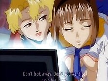 The Ultimate Yuri Lesbian And Futanari Hentai Compilation (Vol. 2)