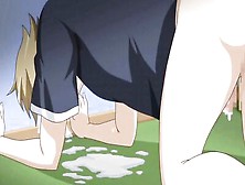 Naughty Sex Fun Between Animated Teen Folks In This Hentai Movie